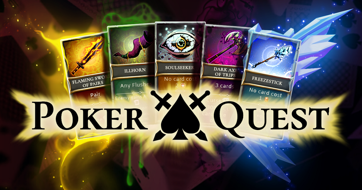 poker quest vampire poker quest vampire