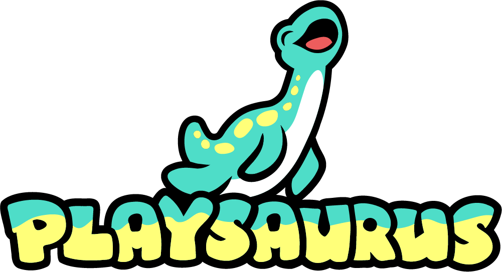 Playsaurus