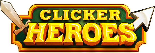 Clicker Heroes Logo